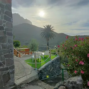 Casa Niñas Alojera
